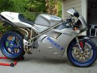 1998 Ducati 748L Neiman Marcus Limited Edition